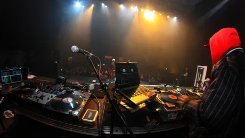 Booba, SCH… Découvrez la programmation du festival Golden Coast à...