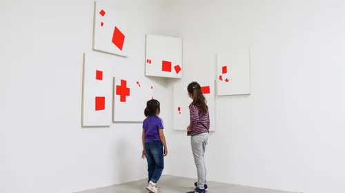 Des activités pour les enfants au Consortium 