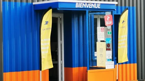 « La Poste Relais », le service de retrait de colis à Longvic