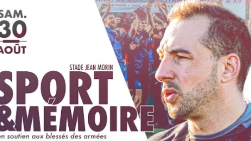 Rugby: La guinguette du Club Sportif Nuiton s’invite au Stade Jean...