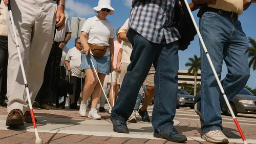 Dijon accueille TIADV : la technologie au service des personnes...