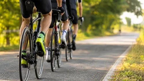 Défi vélo contre le cancer : 250 kilomètres à travers la Bourgogne...