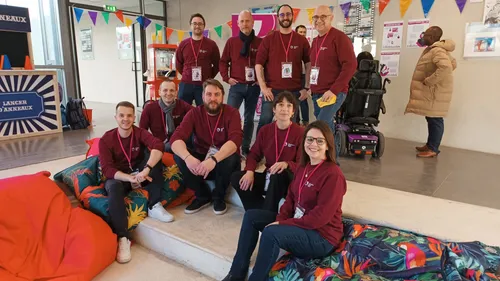 DevFest Dijon 2025 : la grande fête de la Tech revient avec plus de...