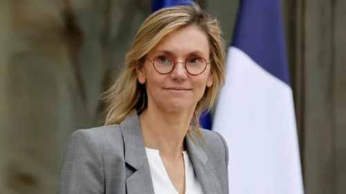 Agnès Pannier-Runacher sera en Côte-d’Or ce jeudi