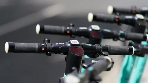 Chevigny lance une campagne sur le bon usage des trottinettes