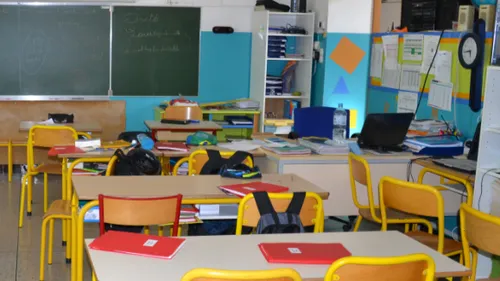 COVID-19 : 99 classes fermées en Côte d’Or 