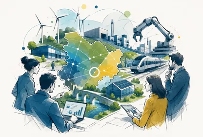 Économie en Bourgogne-Franche-Comté : plus de 550 projets...