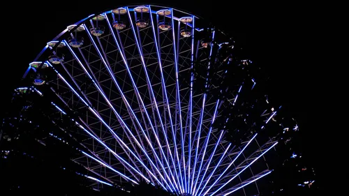 L'édition 2022 de la fête foraine de Dijon est lancée