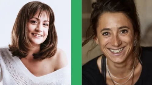 Le festival rires et vins au féminin se poursuit à Dijon 