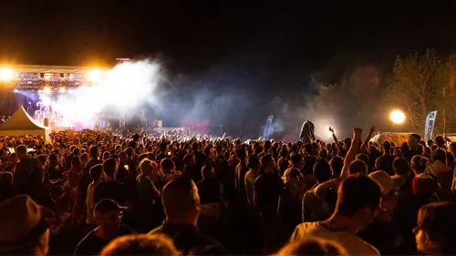 Festival Les Gueules de Bois 2025 : 95 % des pass déjà vendus !  