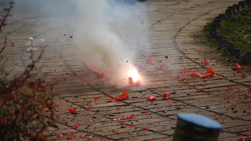 Vente et usage d’artifices au nouvel an : la préfecture de...