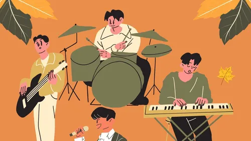 Le village d’Aiserey fête la musique ce samedi