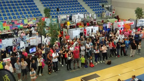 Une cinquantaine d’associations à Chevigny ce samedi