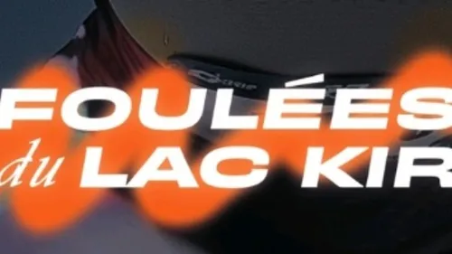 Foulées du Lac Kir 2025 à Dijon : les inscriptions sont ouvertes !  