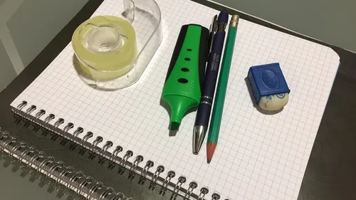 Une opération récolte de fournitures scolaires à Dijon 