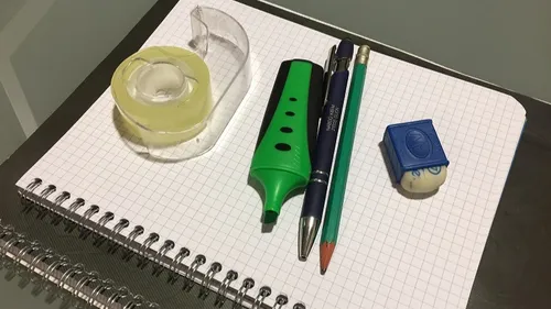 Quetigny : une collecte de fournitures scolaires ce samedi