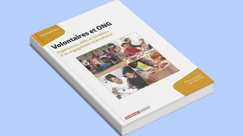 « Un livre pour donner les réponses aux étudiants qui se...