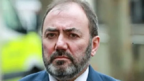 Le nouveau ministre de la santé en déplacement ce vendredi à Dijon...