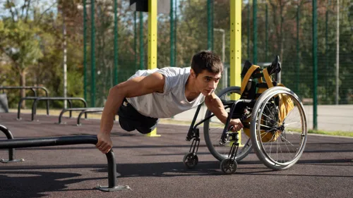 L'événement parasport « Un sport pour tous » de retour à Dijon le...