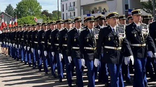 Deux jours de festivités pour la fête nationale à Chevigny 