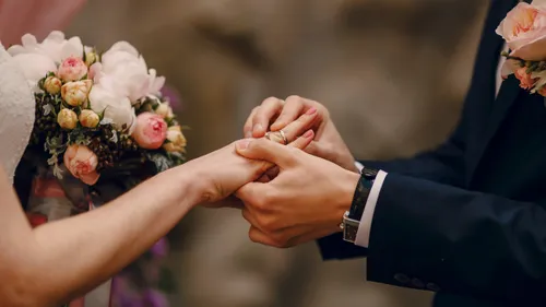 Changement de dimension pour cette 5ème édition du Salon du Mariage...