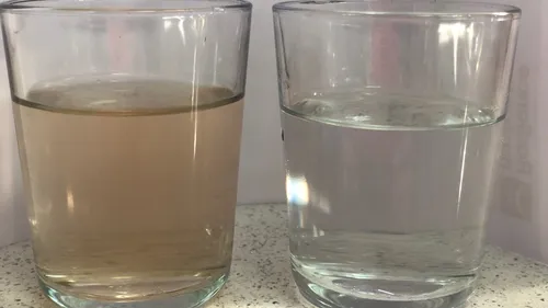 Dijon : aux Bourroches, la couleur de l’eau du robinet altérée