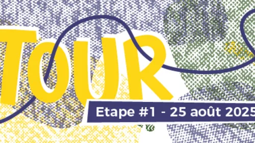 Début du Rural Tour en Bourgogne-Franche-Comté