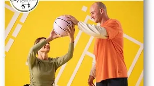 "Un Sport pour Tous" revient à Dijon pour promouvoir l'inclusion...