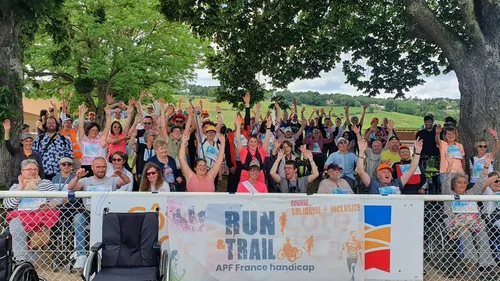 L’aventure du Run & Trail commence ce vendredi à Quétigny