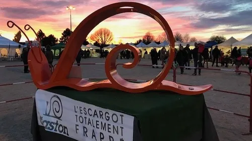 La Fête de l’Escargot de retour ce samedi