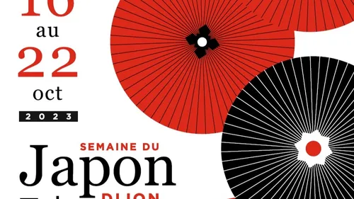 Ateliers, dégustations… c’est la semaine du Japon à Dijon !