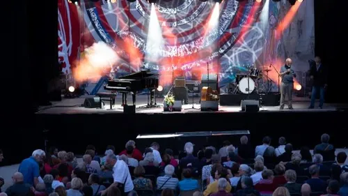 Le festival La Karrière revient cette année !