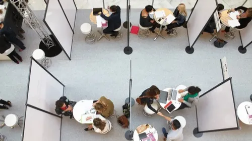 Alternance : la CMA Formation BFC organise un job dating à Dijon...