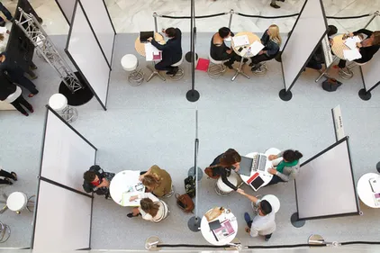 Alternance : la CMA Formation BFC organise un job dating à Dijon...