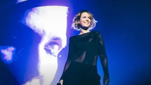 🎤 Jeu Concours K6FM – Gagnez vos places pour Lorie au Zénith de...