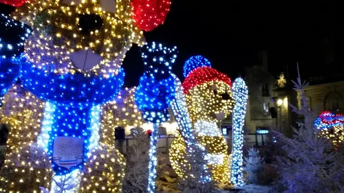 Du nouveau pour le marché de Noël de Genlis 