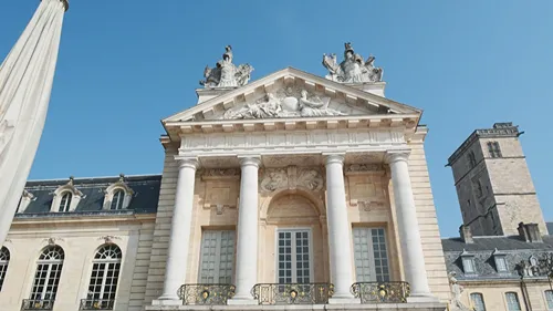 Conseil municipal de Dijon : mutuelle, sécurité et logement au cœur...