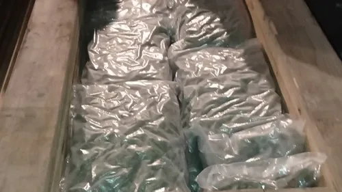 Nouvelle grosse saisie de cannabis par les douanes de Dijon 