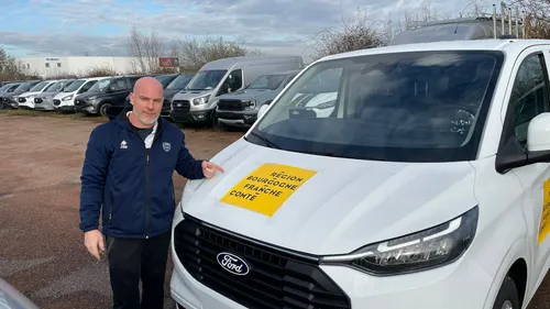 La JDA Dijon Basket Fauteuil lance deux cagnottes pour financer un...