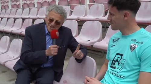 DFCO : la prolongation de Lenny Monfort annoncée par… Nelson !