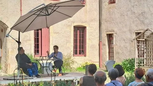 Festival d'opéra baroque de Beaune 2025 : encore deux week-ends de...