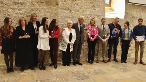 Le MEDEF a présenté ses « pépites de l’alternance »