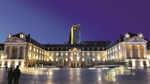 Dijon met en avant les femmes sans abris avec la troisième édition...
