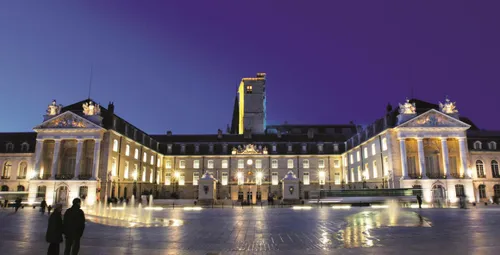 Municipales 2026 à Dijon : Nathalie Koenders largement en tête des...