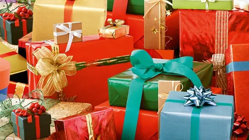 Des cadeaux à gagner tous les jours en décembre grâce à Beaune en...