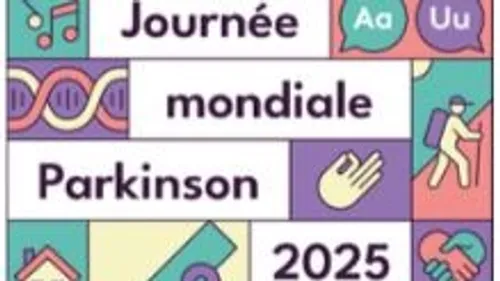 Parkinson : un après-midi d’échange et d’espoir à Talant