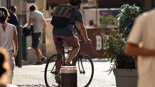 Réaménagement de la rue Monge : « une occasion manquée »...