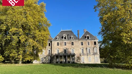 Un château de Côte-d’Or lauréat du Loto du patrimoine
