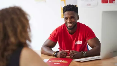 Côte-d’Or : l’Adie renforce son action auprès des entrepreneurs des...