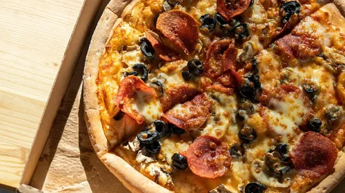 Dix Côte-d'Oriens participeront au championnat de la pizza à la...